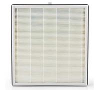 Nedis Aipu200cwt Air Purifier White One Size / EU Plug 220V