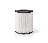 Nedis Air Purifier Vent Filter - Replacement for Nedis® AIPU100CWT - Black/White