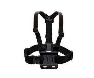 Nedis Attachment Action Camera Chest Strap
