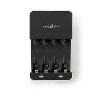Nedis Bach05 Batteries Charger
