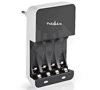 Nedis BACH05 Battery Charging Station