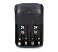 Nedis Bach07 Batteries Charger