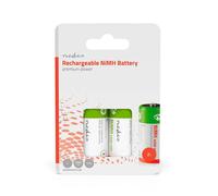 Nedis Banm40hr142b Rechargeable Battery