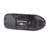 Nedis Basic XL USB 2.0 SD Card Reader
