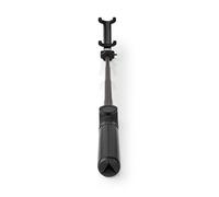 Nedis Bluetooth 4.2 Tripod Selfie Pole with Ultra Convenient Remote Control