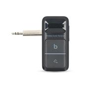 Nedis Bluetooth AUX 3.5 mm Audio Receiver with Hands-Free Calling