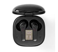 Nedis Bluetooth Headset with Noise Reduction and Built-in Microphone