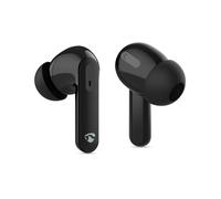 Nedis Bluetooth In-Ear Wireless Headset ANC Model HPBT2450BK