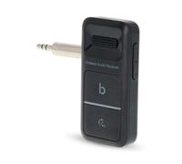 Nedis Bluetooth Receiver Wireless Car Transmitter Adapter 3.5mm Aux Audio Stereo Music