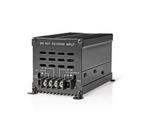 Nedis Car Dc 12V To 24V Step Up Converter 10A 240W Power Supply Voltage Inverter