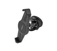 Nedis Car Stand for 12" Tablet - Suction Cup Stand and Sturdy Headrest Stand