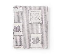 nedis CHFI110MI Cooker Hood Grease Filter, 114 x 47 cm