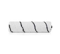 NEDIS Cleaning Brush, Microfiber, White, One Size