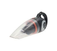 Nedis Cordless Handheld Vacuum 90W Dry and Wet 2200mAh Battery 0.4 L Bin