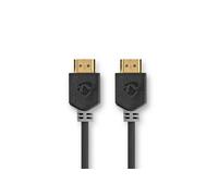 Nedis CVBW35000BK10 Ultra High Speed 8K HDMI Cable