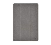 Nedis Cvr10001Gy Folio Case for Samsung Galaxy Tab a 10.1 Inch 2019, Grey/Black