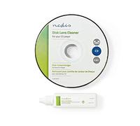 CD Disk Lens Cleaner