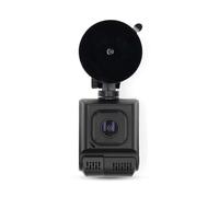 Nedis Dual Dash Cam, 4K UHD Front & 1080p Cabin View, 12MP, 2" IPS Display, GPS, Wi-Fi, G-Sensor, Parking & Motion Detection, Night View, 140° Wide Angle, Loop Recording, Photo Mode