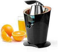 Electric Citrus Press Squeezer Juicer 160W Orange Lemon Fresh Juice Powerful