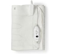 Nedis Electric Heating Blanket 150X80Cm White With Automatic Shut-Off Set
