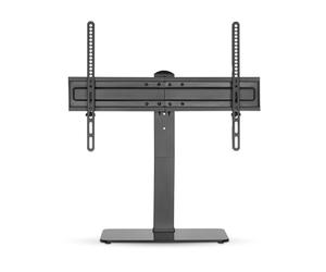 Nedis Fester TV-Ständer | 37-70" maximal unterstützes Bildschirmgewicht: 40 kg | Einstellbare voreingestellte Höhen