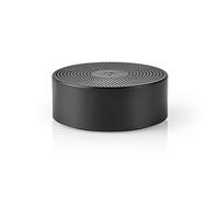 NEDIS Ficdpc10Bk Wireless Doorbell Accessory for Doorbell with Usb Video, Black,1 Count (Pack of 1),WIFICDPC10BK