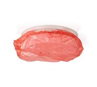 Nedis Fire Smoke Alarm Detector Building Decorating Dust Cover 128mm