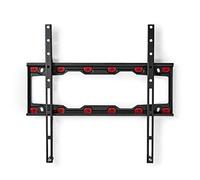 Nedis Ultra Slim TV Bracket Wall Mount For TV 23-55 inch LCD LED [Plaster Board]