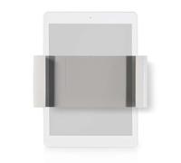 Nedis Fixed Tablet Wall Mount with 360° Rotation Bracket for 7-12" Tablets