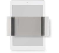NEDIS Fixed Tablet Wall Mount with 360° Rotation Bracket for 7-12" Tablets