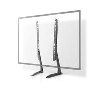 Universal Table-top TV Stand Leg Mount For 13-70" LED LCD Flat Screen TV Bracket