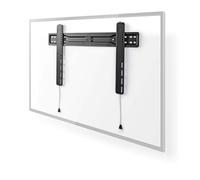 Ultra Hang Flat Fixed TV LED LCD Wall Mount 37-70" LCD Screen upto 35kg