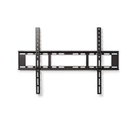 Nedis Fixed TV Wall Mount 37-70 Inches 35 kg 23 mm VESA Steel Black