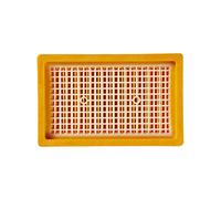 Nedis Flat Motor Filter for Kärcher WD 4 / 5 / 6 / MV 4 / 5 / 6 Vacuum Cleaners