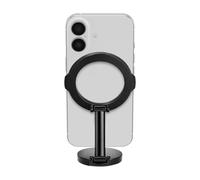 Nedis Foldable 360° Rotating Magnetic Car Phone Mount Full Motion
