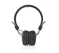 Nedis Foldable Bluetooth Supra-Aural Headset with Microphone