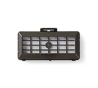 NEDIS Hepa Filter for Bosch & Siemens Vacuum Cleaners, Black