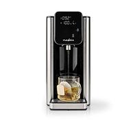 Nedis 2.7L Hot Water Dispenser with Fast Boil and Variable Dispense