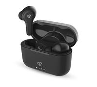 Nedis Hybrid ANC/ENC wireless headphones with built-in microphone