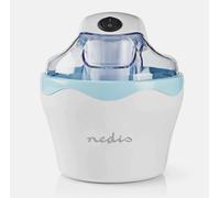 Nedis Ice Cream Maker 1.2L KAIM110CWT12