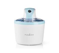 Nedis Ice Cream Maker 1.2L KAIM110CWT12