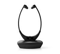 Nedis In-ear Wireless TV Headset with reRecharging Station