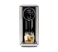 Nedis Instant Hot Water Dispenser, 2600W, 2.7L Tank with Fast Boil, Variable Dispense, Adjustable Temperature, Boil Dry & Overheat Protection