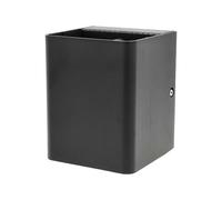 Nedis Intelligent Outdoor Wall Light Zigbee 3.0 RGB Waterproof IP65