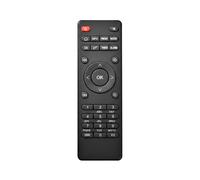 Nedis IR RDIN3000/4000/5000/5005 Internet Radio Replacement Remote Control