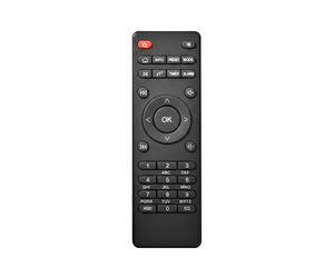 Nedis IR RDIN3000/4000/5000/5005 Internet Radio Replacement Remote Control