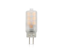Nedis LED Miniature Lamp G4 1,5W 120lm 2700K IPX2 Compact, Transparent
