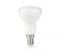 Nedis LED R50 E14 2.8 W 250 lm Reflector bulb, White [EEK: F]