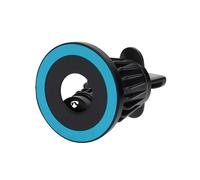 Nedis Magnetic Air Vent Car Phone Mount 360° Rotating Phone Holder