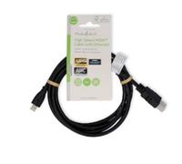 Nedis Micro HDMI Cable 1,5m